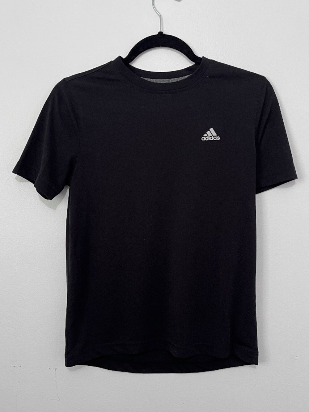 Adidas Black Tee